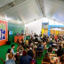Prepara Gastronomia reúne chefs e promove rodada de negócios em BH - Nereu Jr/Divulgação