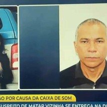 Repórter do SBT é atingida ao vivo por viatura da PM - SBT Rio/Reprodu&ccedil;&atilde;o