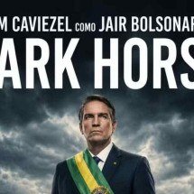 Dark Horse: filme sobre Bolsonaro supera orçamento de campeões do Oscar - Reprodução