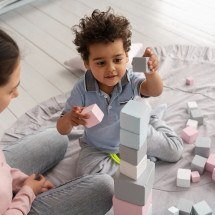 Criança agitada: como a terapia ocupacional pode ajudar? - FreePik/Magnific