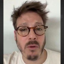 Fábio Porchat debocha após ser declarado ‘persona non grata’ no Rio - Tupi