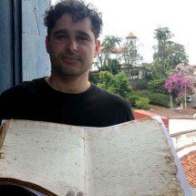 Na Minas colonial, a mulher que venceu a escravidão, mas não a  Igreja - Jair amaral/em/d.a press