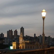 Como fica o clima nesta sexta-feira (15) em BH? Confira a previsão do tempo - Marcos Vieira/EM