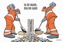 Dia do Gari