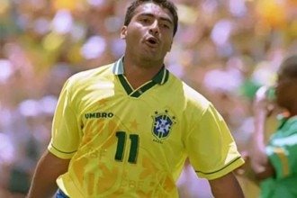 Fugas da concentração na Copa: relembre as escapadas mais famosas