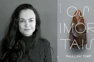 Paulliny Tort: ‘Sou curiosa sobre a pré-história de pensamento e linguagem’