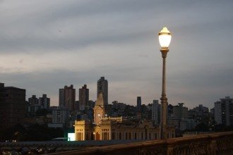 Como fica o clima nesta sexta-feira (15) em BH? Confira a previsão do tempo