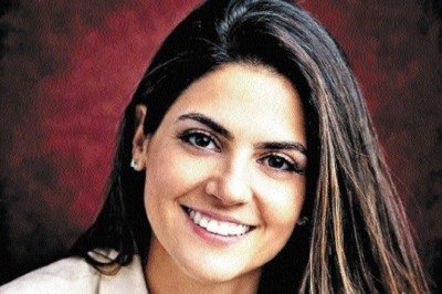 Mariana traz informações sobre as principais doenças respiratórias da infância  -  (crédito: Fotos: Editora InVerso/Divulgação)