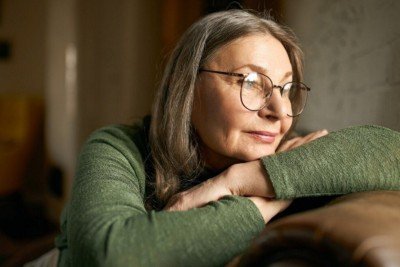 Falar de menopausa também é falar de saúde mental, sexualidade e identidade -  (crédito: Magnific)