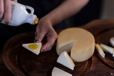 Evento realizado em junho engloba queijos de 14 regiões produtoras de Minas -  (crédito: Acervo Sebrae/ Divulgação )