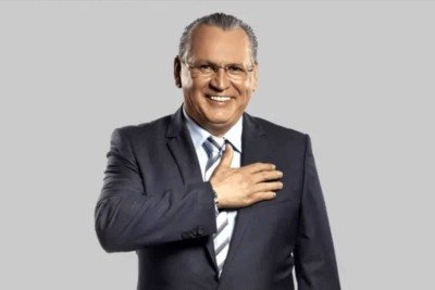 Segundo o MP, Sidney Oliveira tinha conhecimento dos atos de corrupção, que causaram prejuízo milionário aos cofres públicos
 -  (crédito: Divulgação)