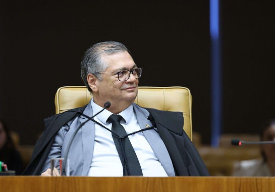 Luiz Silveira / STF
