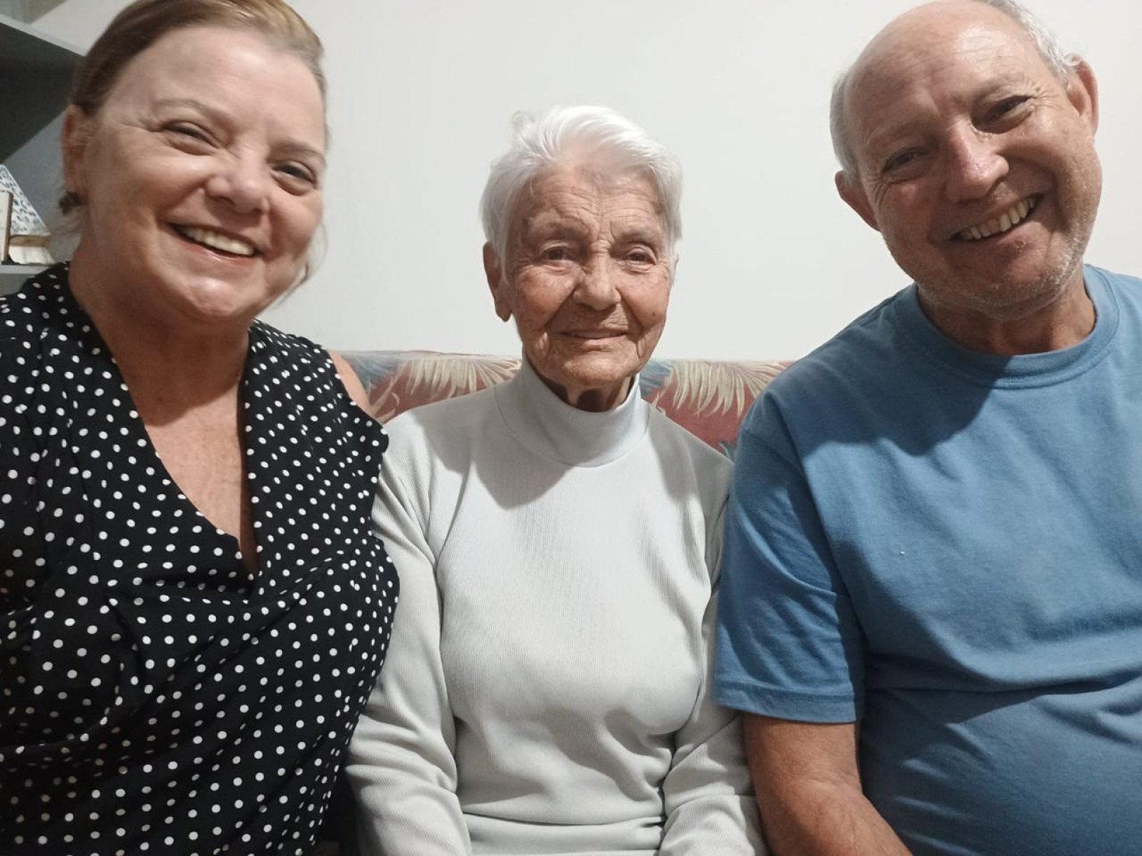 Reportagem Especial sobre Alzheimer