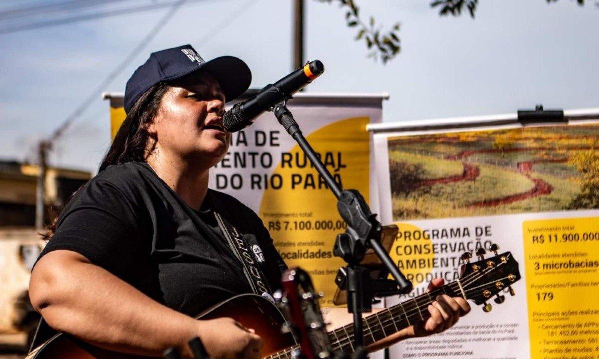 Atividades culturais, a&ccedil;&otilde;es ambientais e de saneamento tamb&eacute;m marcaram toda a Expedi&ccedil;&atilde;o Rio Par&aacute; Vivo 2026