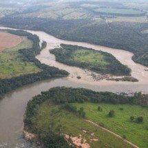 Canoístas desafiam correnteza na chegada à foz de expedição no Rio Pará - Tanto Expresso/ CBH do Rio Par&aacute;