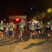 Vai chover durante a Maratona de BH? Confira a previsão para domingo (17/5) - Marcos VieiraEM/D.A. Press