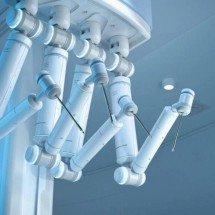 Tecnologia de alta precisão chega ao SUS com cirurgia robótica, reduz tempo de internação e melhora resultados em urologia e oncologia - Portal Giro 10