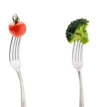 Quatro dentes que mudaram hábitos e talvez o corpo: a evolução do garfo e seus efeitos na forma de comer e mastigar - Portal Giro 10