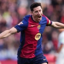 Lewandowski anuncia saída do Barcelona e clube se despede: ‘Parte como uma lenda’ - No Ataque Internacional