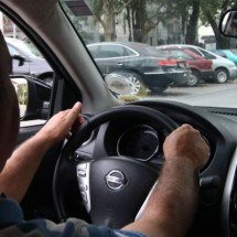 Uber tenta manter arquivada investigação aberta por startup rival - © Rovena Rosa/Agência Brasil