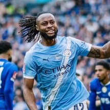 City supera sequência de vices e conquista Copa da Inglaterra em cima do Chelsea - No Ataque Internacional