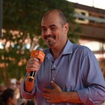 Simões minimiza falas de Zema sobre Flávio Bolsonaro - Gladyston Rodrigues/EM/D.A.Press