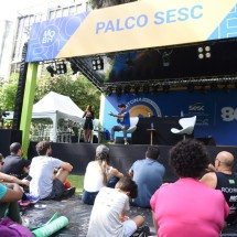 Medalhista olímpico participa de bate-papo na Maratona de BH - Gladyston Rodrigues/EM/D.A. Press