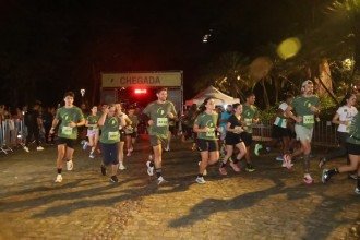 Vai chover durante a Maratona de BH? Confira a previsão para domingo (17/5)