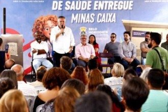 BH atinge marca de 60 centros de saúde construídos ou reformados via PPP