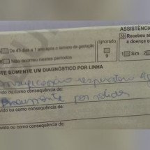 Dado como morto, idoso apresenta sinais vitais em funerária em Presidente Bernardes (SP) - Reprodução/Redes Sociais 