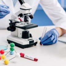 Cientistas usam edição genética para corrigir doenças: a revolução que parece ficção, mas já é real - Portal Giro 10