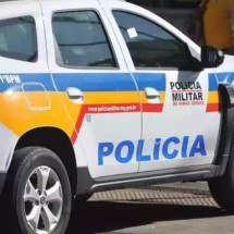 Mortes com disparos de sete tiros no Sagrada Família assustam moradores - Leandro Couri/EM/D.A Press