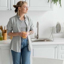 Alimentação funcional no dia a dia: como sucos e chás podem complementar sua saúde - Portal Giro 10