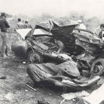 "JK foi morto a mando dos homens de 64", reforça amigo do ex-presidente - ARQUIVO AE – Agosto de 1976