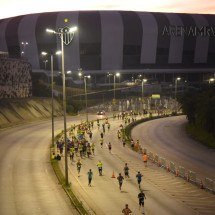 Inscrições para 2ª Edição da Maratona de BH já têm data; confira - Gladyston Rodrigues/EM/D.A.Press