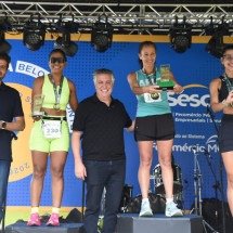 Maratona de BH ganha data para próxima edição - Gladyston Rodrigues/EM/D.A.Press