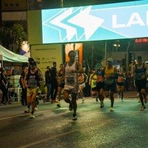 Saiba os valores recebidos pelos vencedores da Maratona de BH - Gladyston Rodrigues/EM/D.A.Press