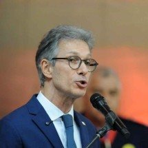 ‘Lula nunca fez nada’, diz Zema sobre EUA considerarem PCC e CV terroristas