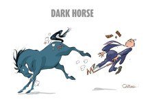 Dark Horse