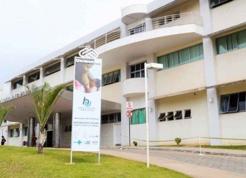 Hospital Universitário Clemente de Faria, da Unimontes, é referência regional no atendimento de menores vítimas de violência sexual

 -  (crédito: UNIMONTES/DIVULGAÇÃO)