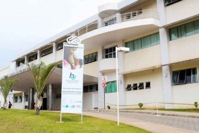 Hospital Universitário Clemente de Faria, da Unimontes, é referência regional no atendimento de menores vítimas de violência sexual

 -  (crédito: UNIMONTES/DIVULGAÇÃO)