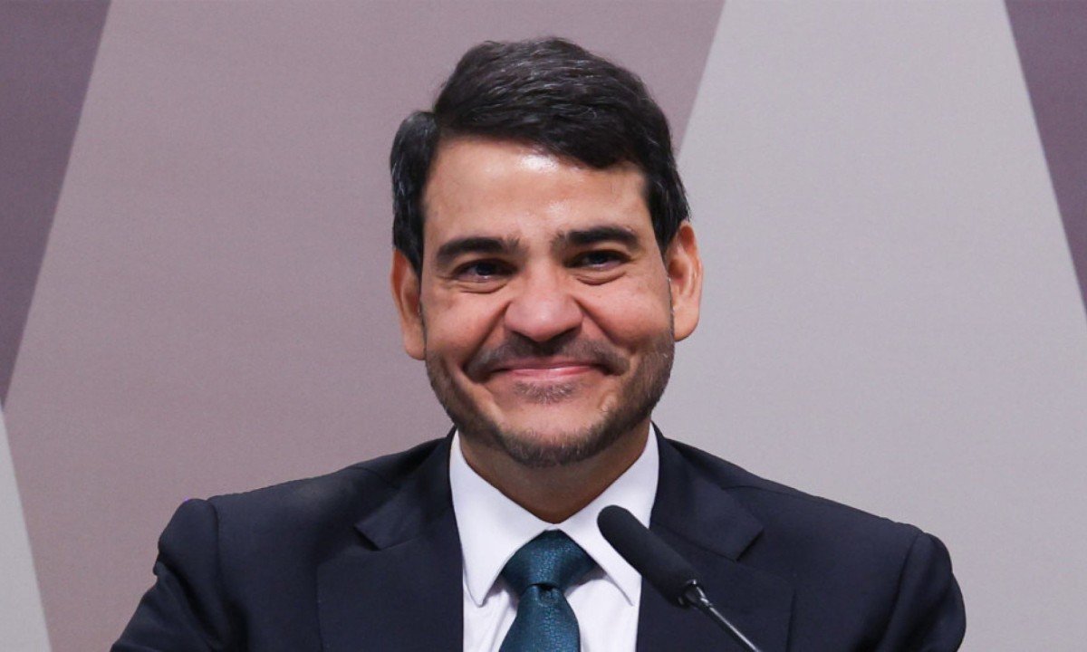 Caso Master: por que Lula insistiria no nome de Jorge Messias ao STF - (crédito: Foto: Lula Marques/ Agência Brasil)
