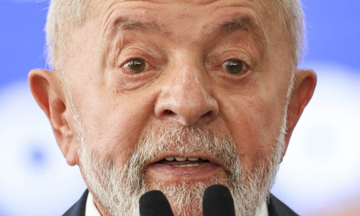 O alerta feito no Planalto a lulistas mais otimistas - (crédito: Foto: Marcelo Camargo/Agência Brasil)