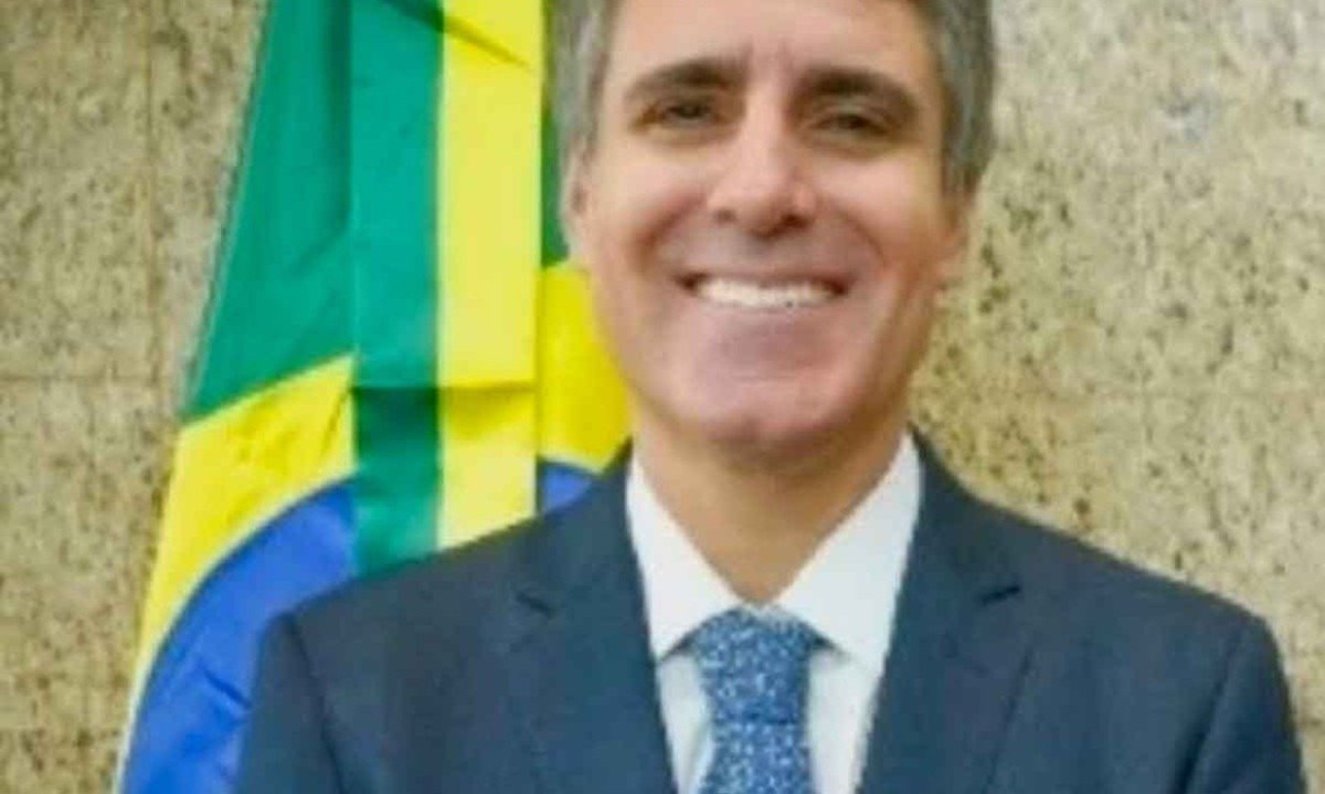Desembargador federal Fl&aacute;vio Jardim, do TRF-1