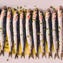 3 motivos por que as sardinhas são um alimento barato e ideal para sua saúde