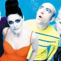 Aqua, banda da música 'Barbie Girl', anuncia o fim do grupo após 30 anos - Divulgação