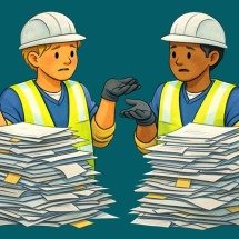 Empresas perdem receita com ineficiência contratual - DINO
