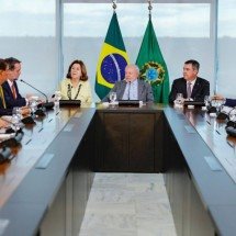 O que vai acontecer no primeiro dia de um eventual governo Lula 4