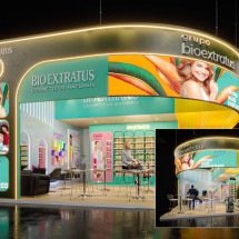 Bio Extratus mira expansão nos supermercados - DINO