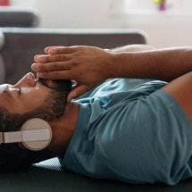5 exercícios respiratórios que podem ajudar a sua saúde - Getty Images